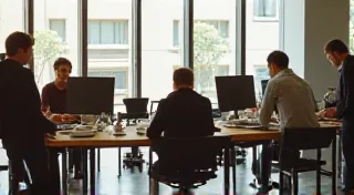 Co-working Spaces for Digital Nomads: Benefits & Reviews