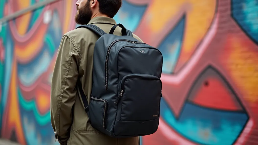 Minaal Carry-On Backpack