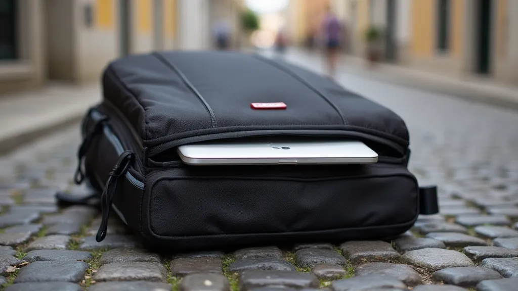 Peak Design Travel Backpack
