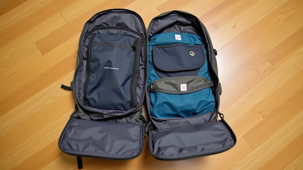 Tortuga Setout Backpack