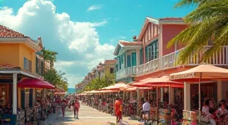 The Ultimate Guide to Finding Digital Nomad Friendly Destinations