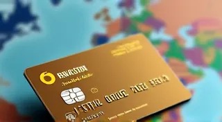 The Best Travel Credit Cards for Digital Nomads: Rewards & Benefits