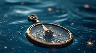 The Cartographer's Compass: Navigating the Ephemeral Landscapes of Location Independence