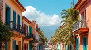 Choosing Your Digital Nomad Destination: Top Cities & Hidden Gems