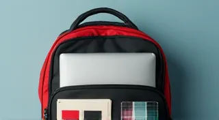 Essential Gear for Digital Nomads: What to Pack and Why
