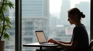 Fast Internet Access for Digital Nomads: Finding Reliable Wi-Fi