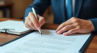 The Legal Side of Digital Nomadism: Taxes and Contracts
