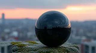 The Obsidian Mirror: Reflecting on the Price of Perpetual Dawn