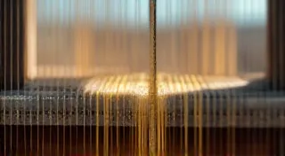 The Weaver’s Loom: Interlacing Income Streams in a World Without Walls